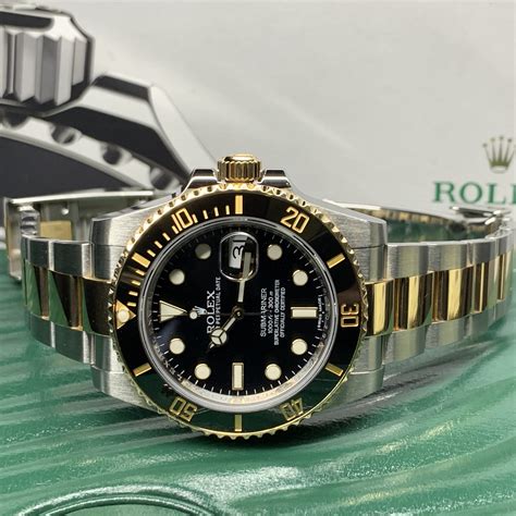 used rolex submariner 2012|Rolex Submariner stainless steel.